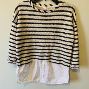 Mango top003